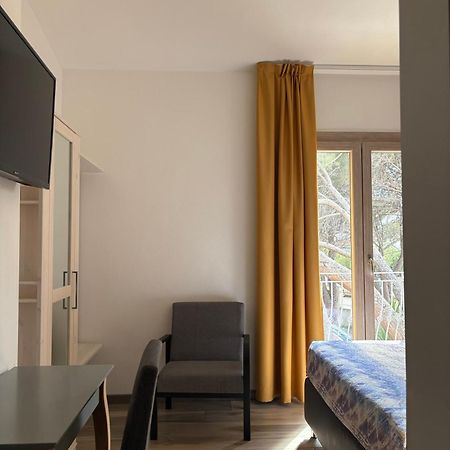 Hotel Villa Mare San Giovanni  Exteriér fotografie