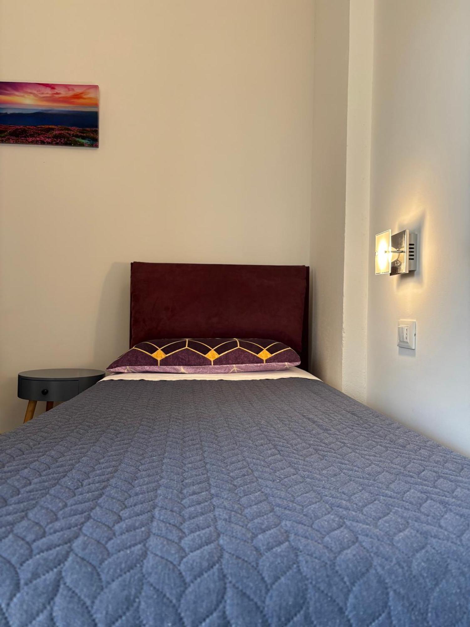 Hotel Villa Mare San Giovanni  Exteriér fotografie