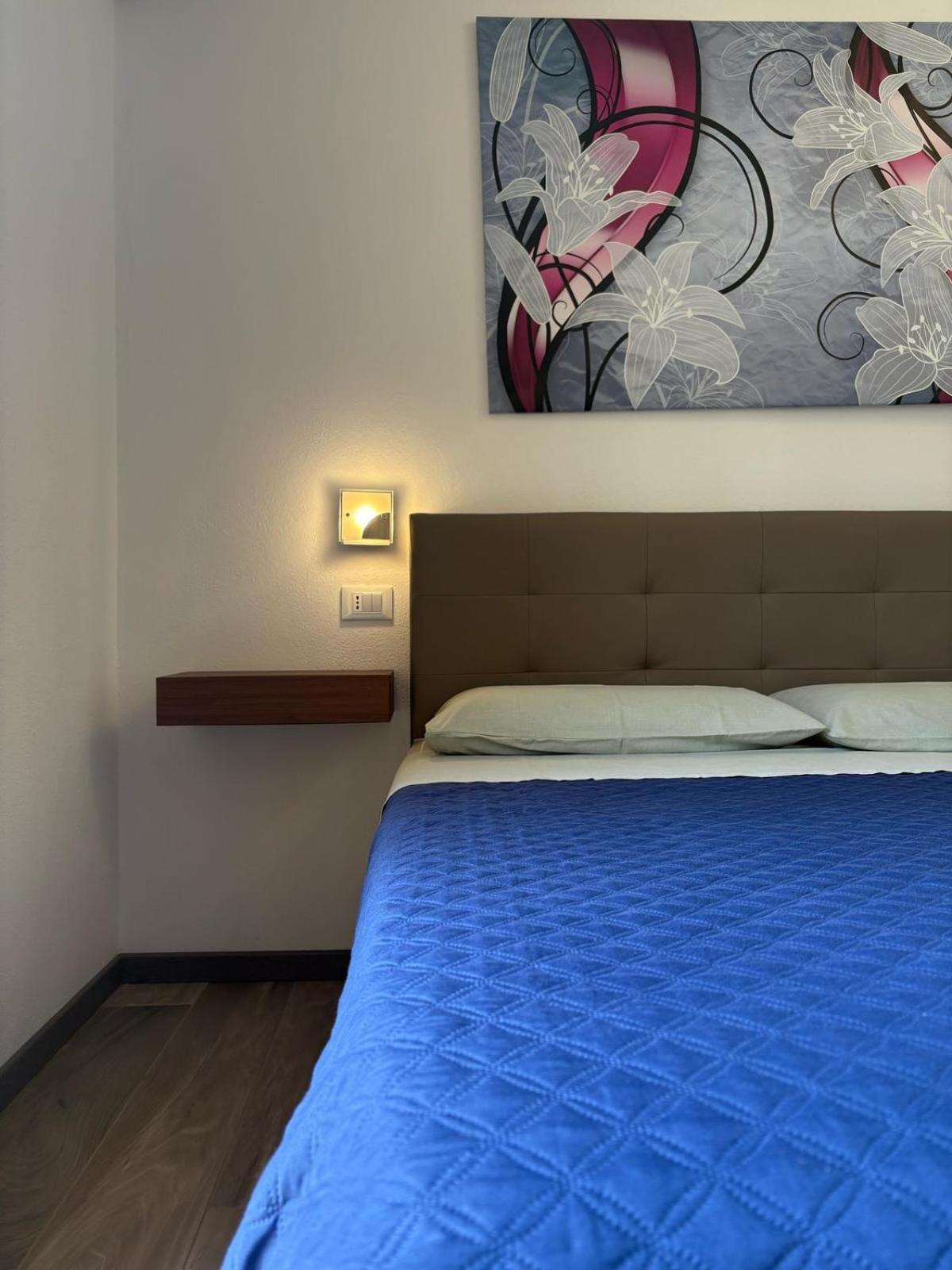Hotel Villa Mare San Giovanni  Exteriér fotografie